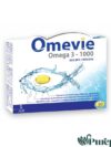 VITAL OMEVIE OMEGA 3 1000 B/30