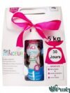 VITAL PACK MINCEUR PERDRE 5 KG EN 30 JOURS