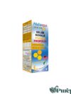 VITAL PEDIAKIDS GELEE ROYALE POLLEN PROPOLIS 150ML
