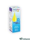 VITAL PEDIAKIDS VITAMINE D3 35ML