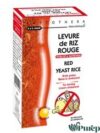 VITAL PHYTOTHERA LEVURE DE RIZ ROUGE 60 GELULES