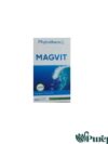 VITAL PHYTOTHERA MAGNESIUM MAGVIT 60 GELULES