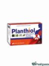 VITAL PHYTOTHERA PLANTHIOL 15 GELULES
