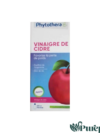 VITAL PHYTOTHERA VINAIGRE DE CIDRE 250ML