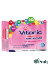 VITAL VITONIC GROSSESSE 30 GELULES