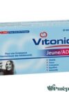 VITAL VITONIC JEUNE ADO 30 GELULES