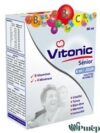 VITAL VITONIC SENIOR 60ML