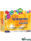 VITAL VITONIC EXAMENS 45 GELULES