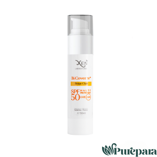 XEN BI COVER ECRAN SOLAIRE TEINTEE