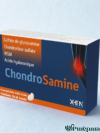 XEN CHONDROSAMINE 30 COMPRIMES