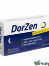 XEN DORZEN 30 GELULES