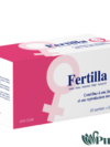 XEN FERTILLA Q10 30 SACHETS+60 GELULES