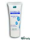 XEN HYDRA 24 CREME RICHE SPF20+