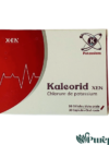 XEN KALEORID 30 GELULES