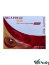 XEN KELA FER 220 LIPO MG 30 GELULES