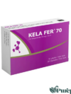 XEN KELA FER 70 30 GELULES
