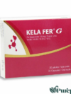 XEN KELA FER G 30 GELULES