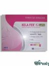 XEN KELA FER G LIPO 60 GELULES