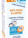XEN POUXOFF LOTION ANTI POUX SPRAY ENFANTS 100ML