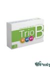 XEN TRIO B VITAMINES B1 B6 B12 30 GELULES