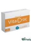 XEN VITA CROC VITAMINE C 20 COMPRIMES A CROQUER