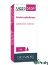 DENSMORE ANGIODROP SOLUTION OPHTALMIQUE 15ML