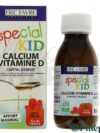ERIC FAVRE SPECIAL KID CALCIUM VITAMINE D 125ML