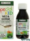 ERIC FAVRE SPECIAL KID  NEZ & GORGE 125 ML