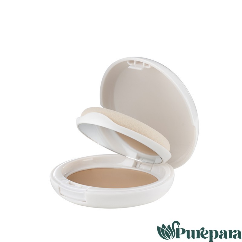 EYE CARE FOND DE TEINT COMPACT PERFECTEUR SPF25 BEIGE DOREE