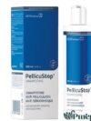 PELLICUSTOP SHAMPOOING ANTI PELLICULAIRE ANTI SEBORRHEIQUE 200ML