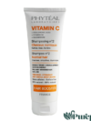 PHYTEAL VITAMINE C SHAMPOOING  N°2  CHEVEUX NORMAUX 250 ML