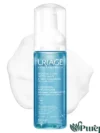 URIAGE EAU THERMALE MOUSSE D'EAU NETOYANTE 100ML