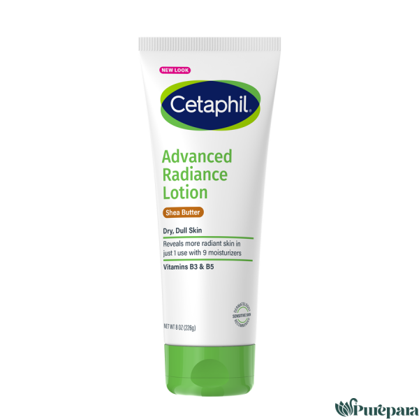 CETAPHIL DAILY ADVANCE ULTRA HYDR 225G