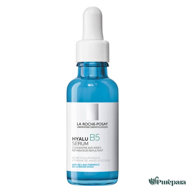 Hyalu B5 Sérum à l’Acide Hyaluronique 30ML