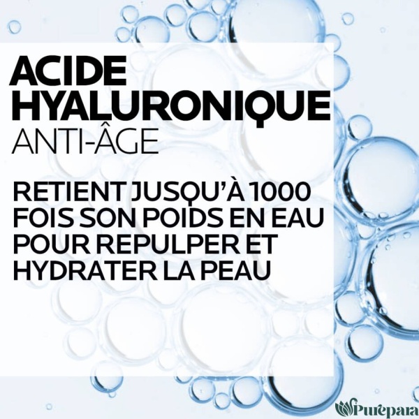 Hyalu B5 Sérum à l’Acide Hyaluronique 30ML