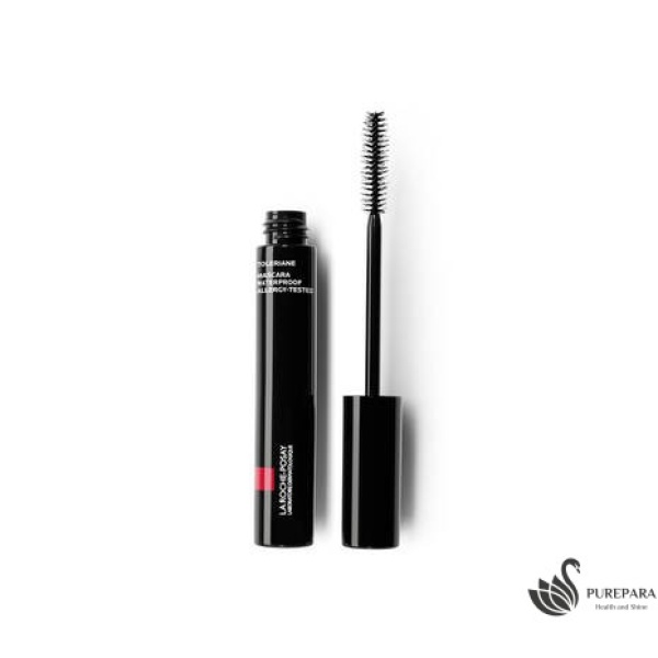 LA ROCHE POSAY TOLERIANE  MASCARA NOIR