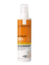 Anthelios Crème Solaire en Spray SPF50+ 200ML