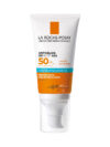 Anthelios UVMUNE 400 Crème solaire peau sensible invisible SPF50+ 50ML