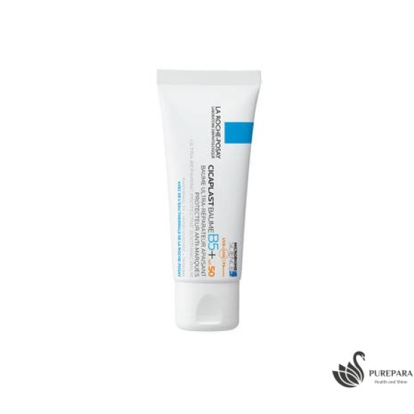 LA ROCHE POSAY CICAPLAST BAUME B5 SPF 50