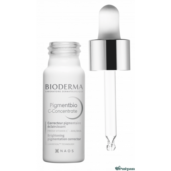 Bioderma Pigmentbio C-Concentrate 15ML