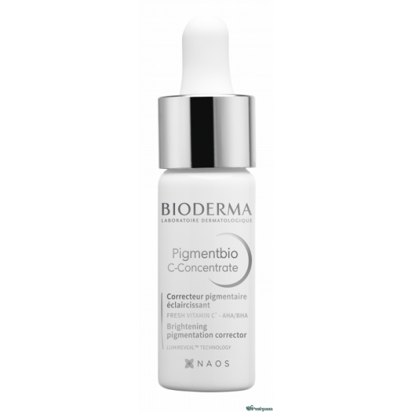 Bioderma Pigmentbio C-Concentrate 15ML