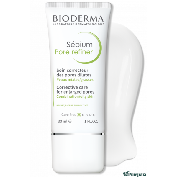 Bioderma Sébium Pore refiner 30ML
