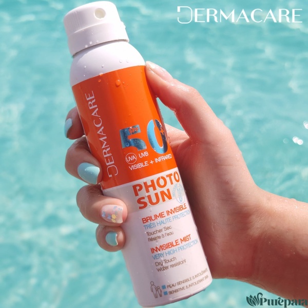 Dermacare PHOTOSUN BRUME SOLAIRE 150ML