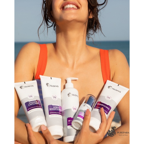ALANIA CREME CHEVEUX SANS RINCAGE PRODIGE 100ML