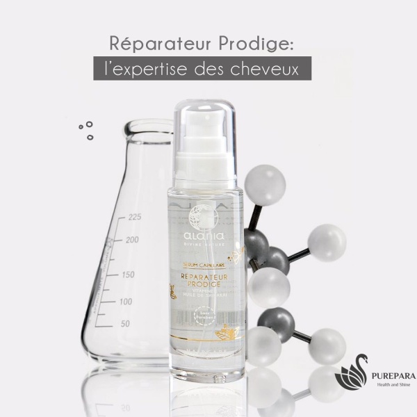 ALANIA SERUM CAPILLAIRE 50 ML