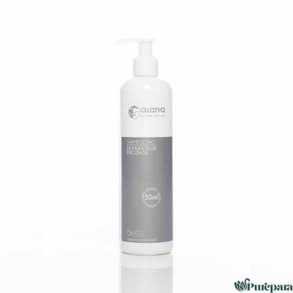 ALANIA SHAMPOING REPARATEUR 400 ML