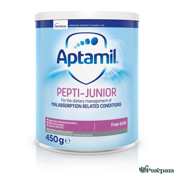 APTAMIL PEPTI JUNIOR