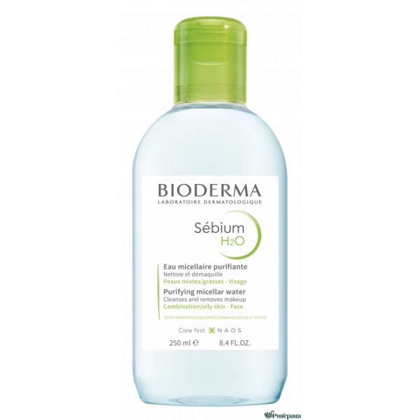 Bioderma Sébium H2O 250ML