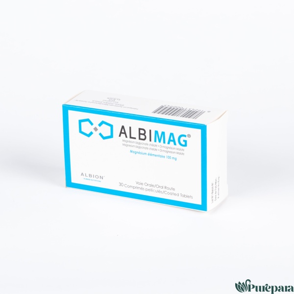 ALBIMAG B/30CP