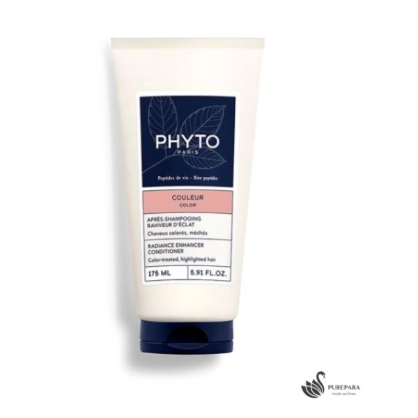 PHYTO COULEUR Après-Shampooing 175ML